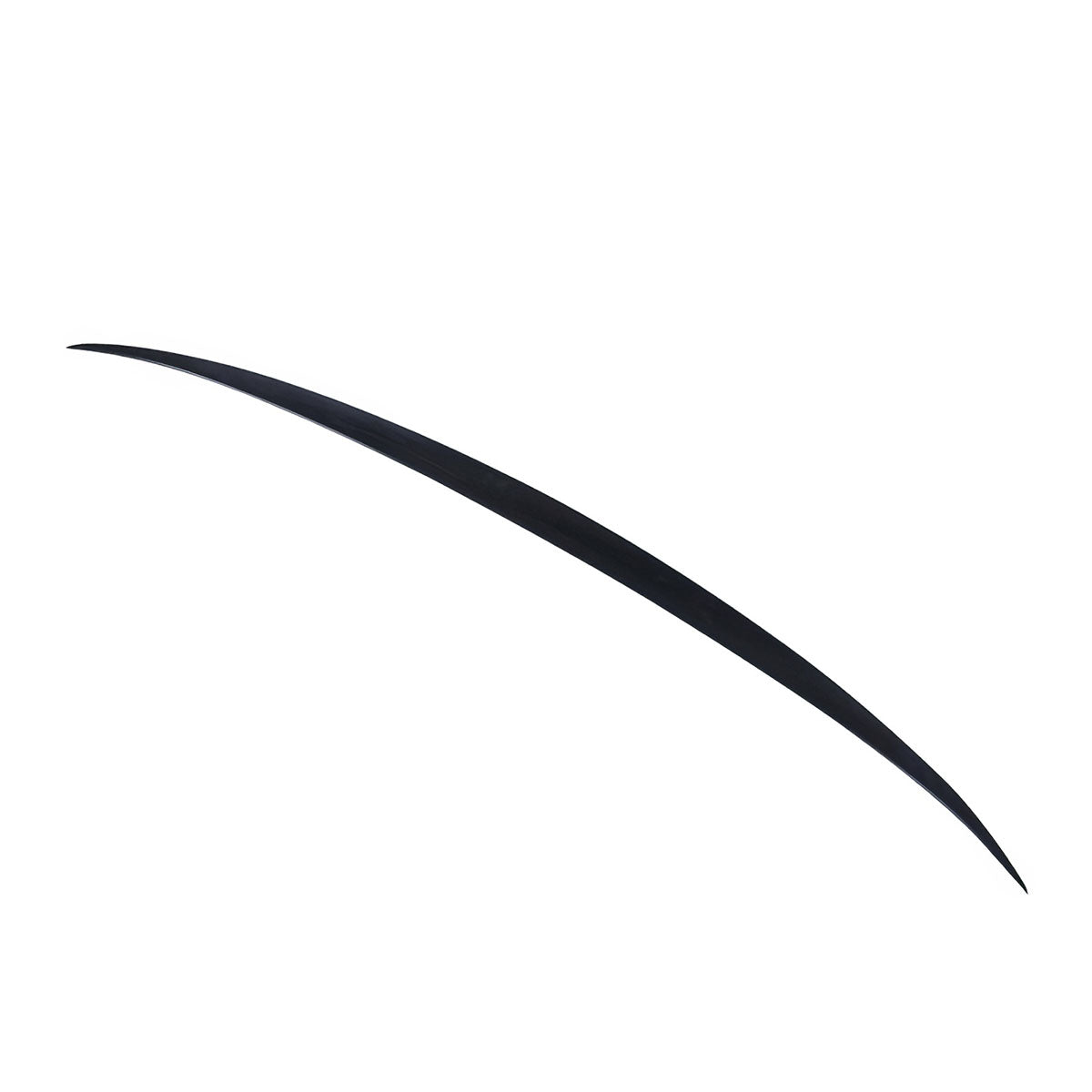 2011-2017 BMW F10 5-Series M5 Style Rear Spoiler Wing ABS Painted