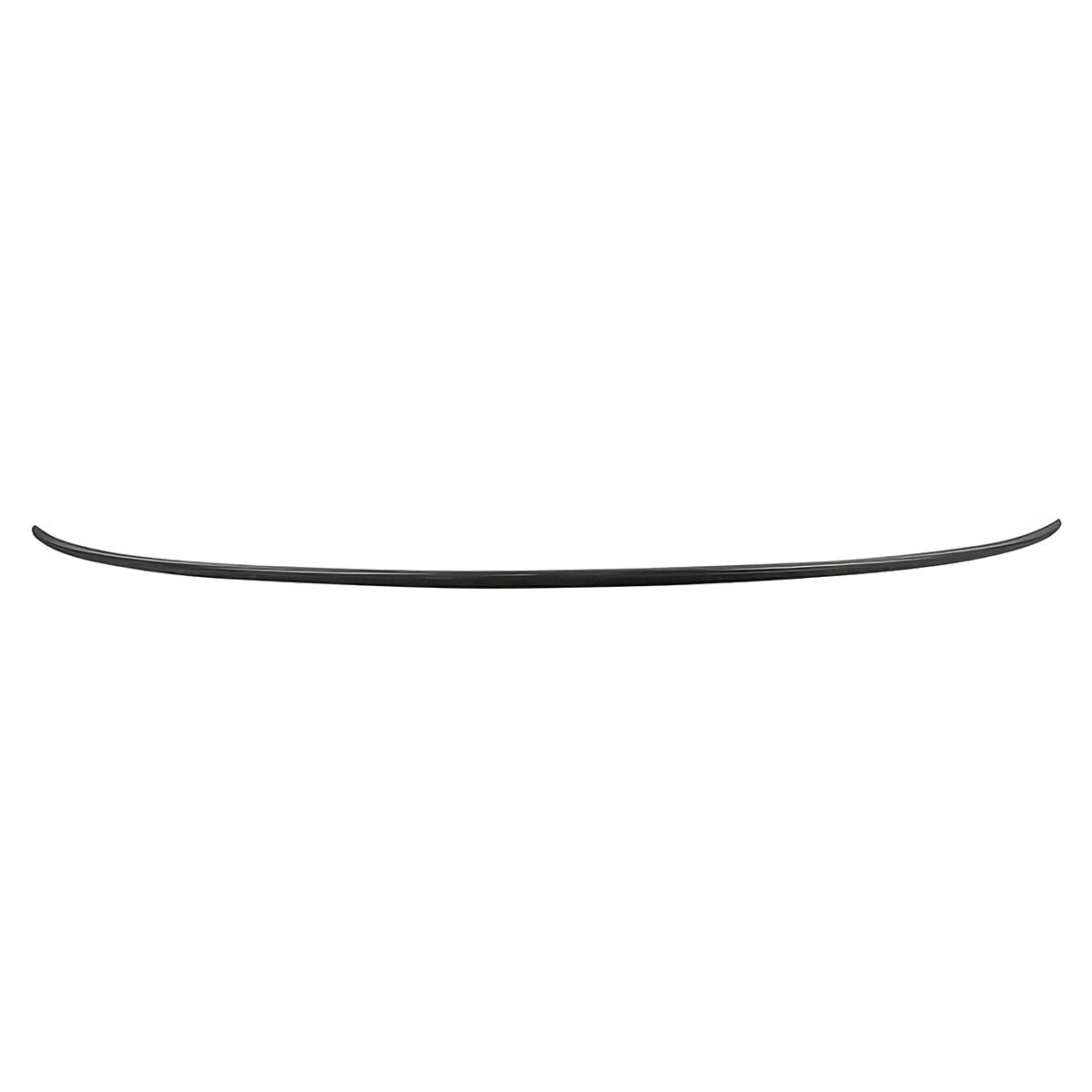 2011-2017 BMW F10 5-Series M5 Style Rear Spoiler Wing ABS Painted