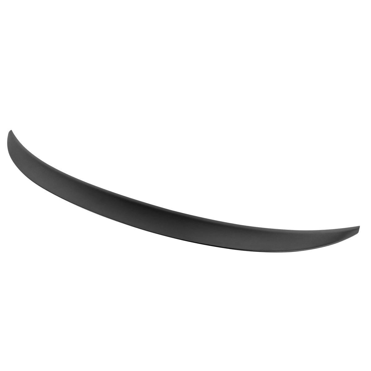 2014-2021 BMW F22 2 Series P Style Unpainted Rear Spoiler Wing ABS