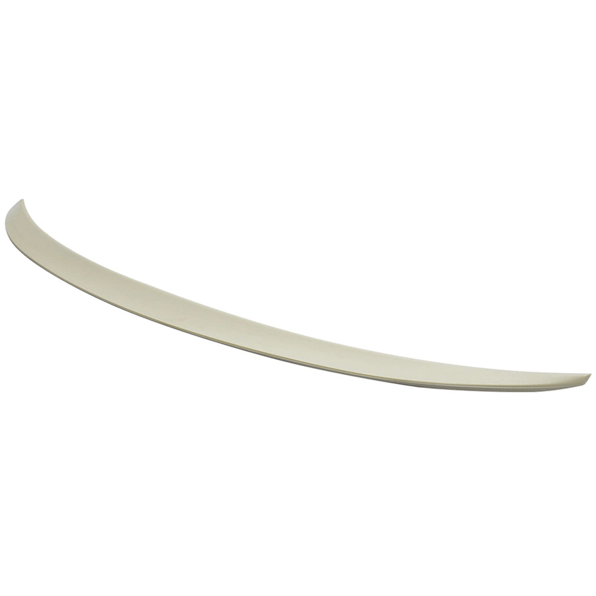 2014-2021 BMW F22 2 Series P Style Unpainted Rear Spoiler Wing ABS