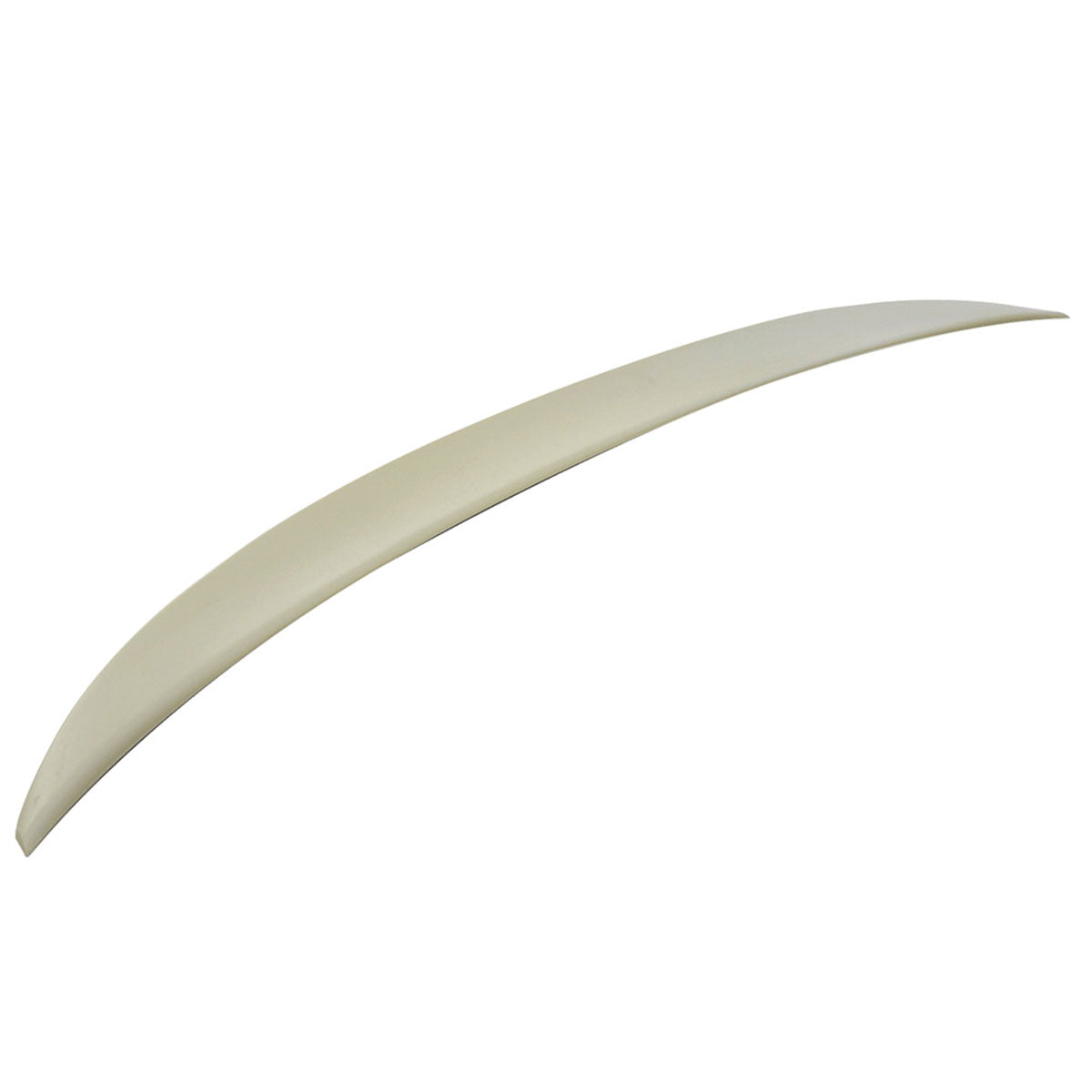 2014-2021 BMW F22 2 Series P Style Unpainted Rear Spoiler Wing ABS