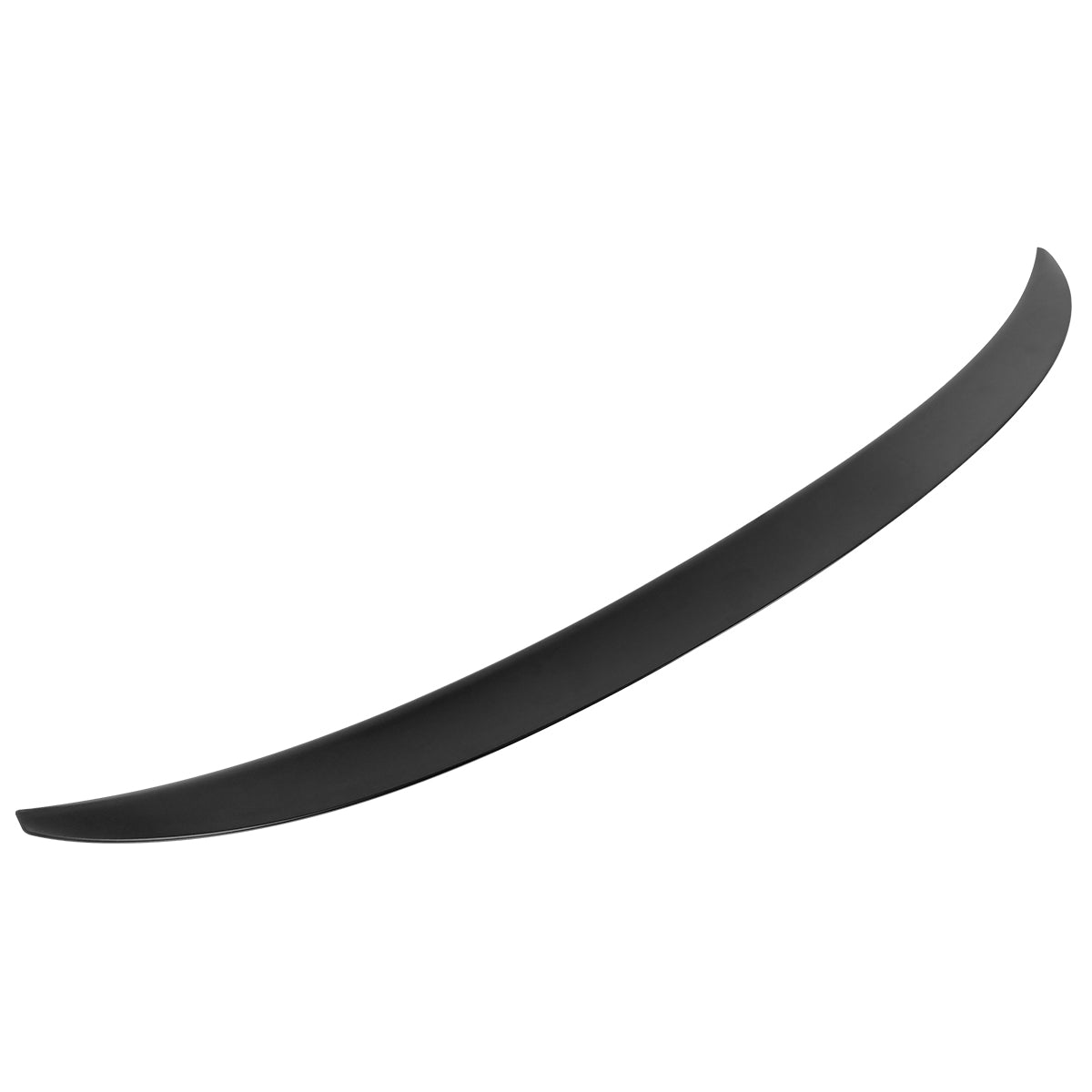 2014-2021 BMW F22 2 Series P Style Unpainted Rear Spoiler Wing ABS