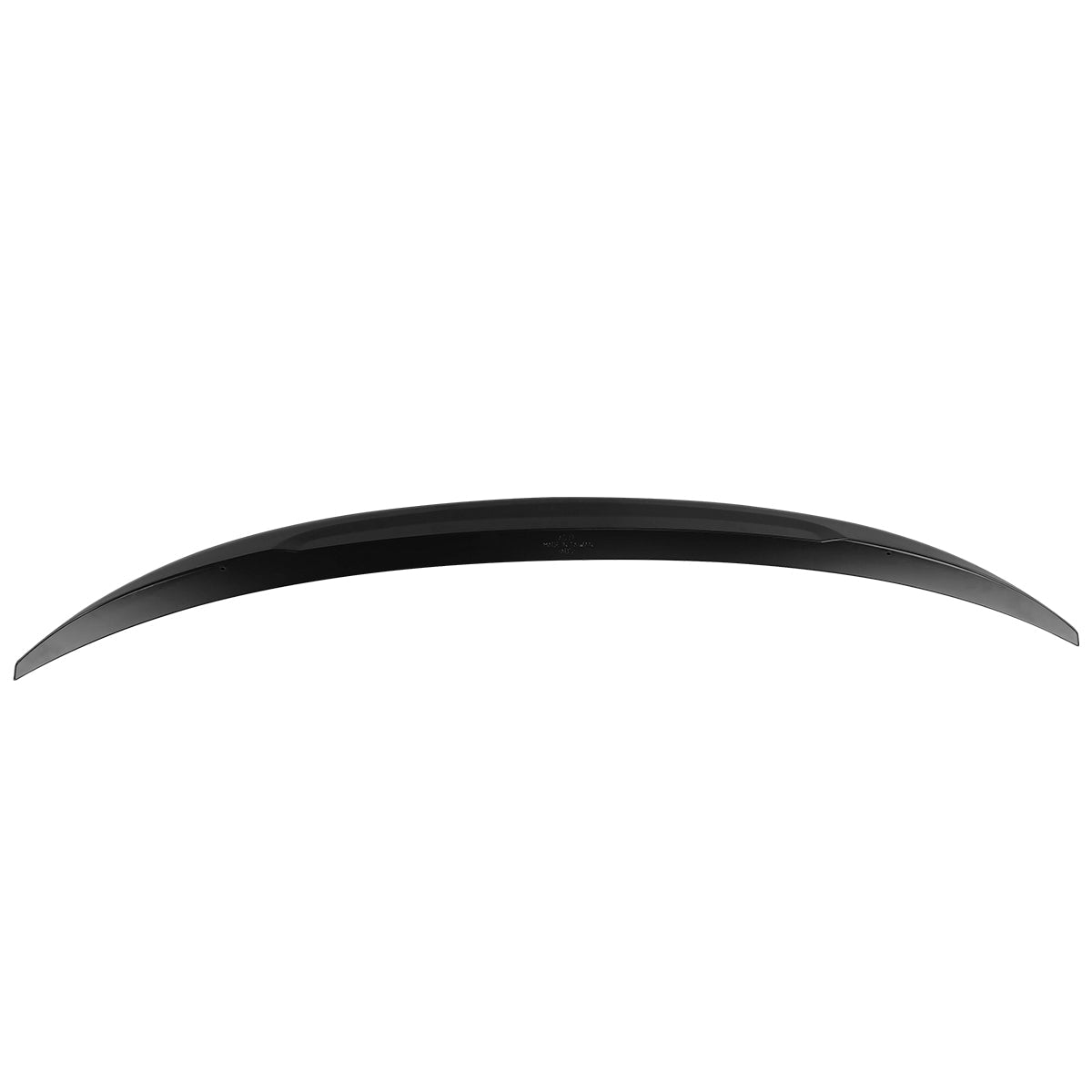 2014-2021 BMW F22 2 Series P Style Unpainted Rear Spoiler Wing ABS