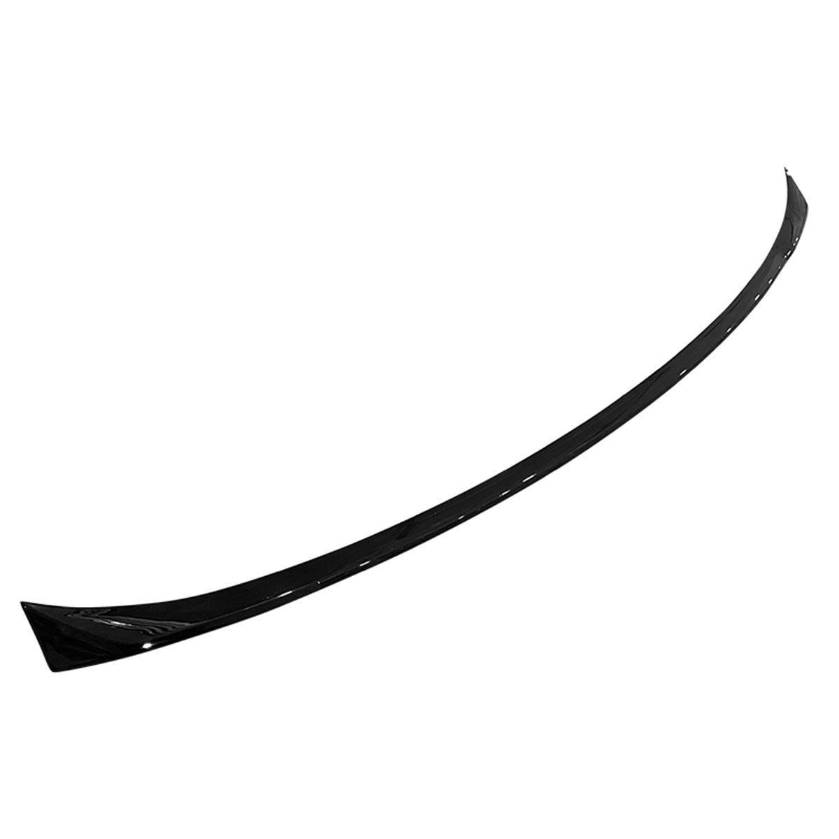 2019-2023 BMW G05 X5 IKON Trunk Spoiler ABS