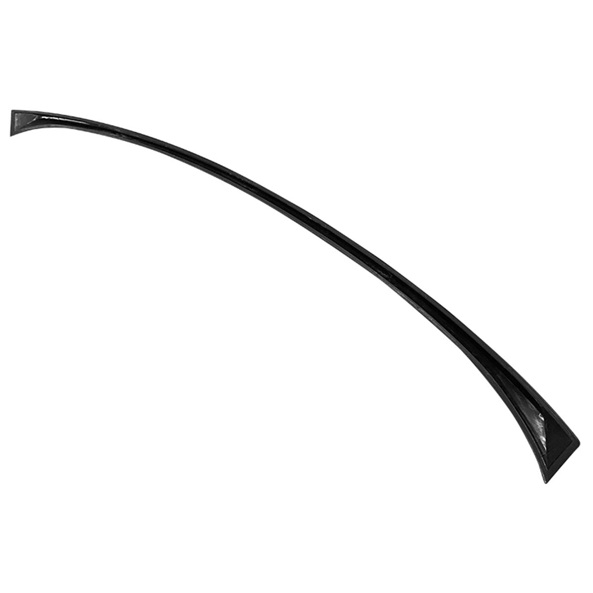 2019-2023 BMW G05 X5 IKON Trunk Spoiler ABS