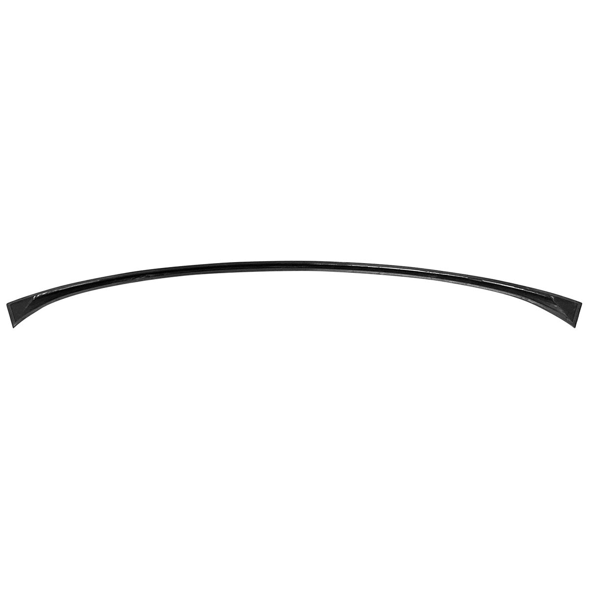 2019-2023 BMW G05 X5 IKON Trunk Spoiler ABS
