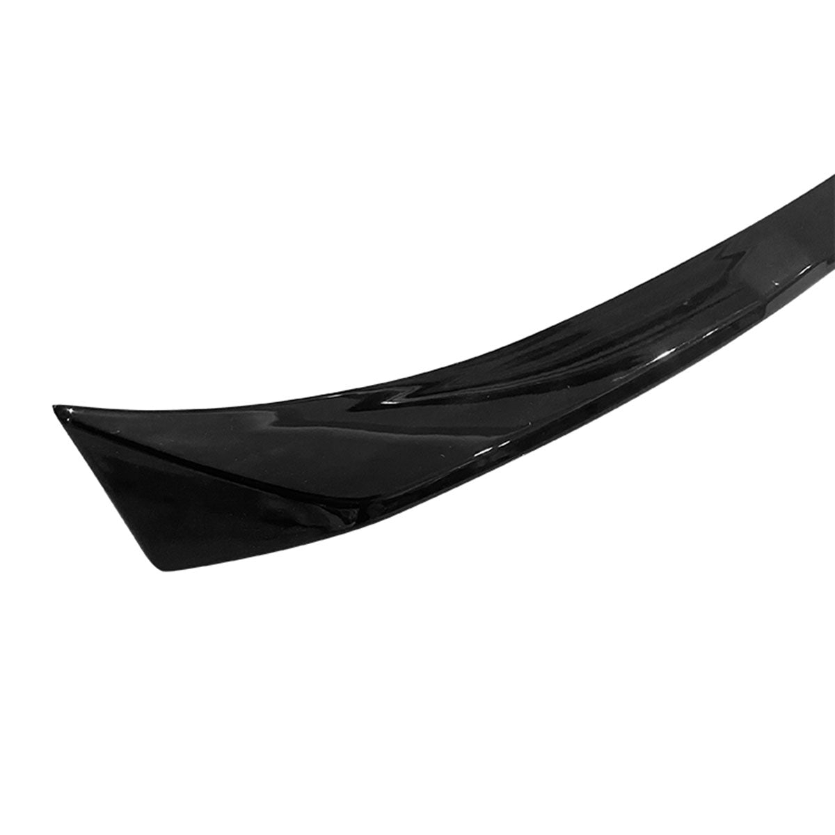 2019-2023 BMW G05 X5 IKON Trunk Spoiler ABS
