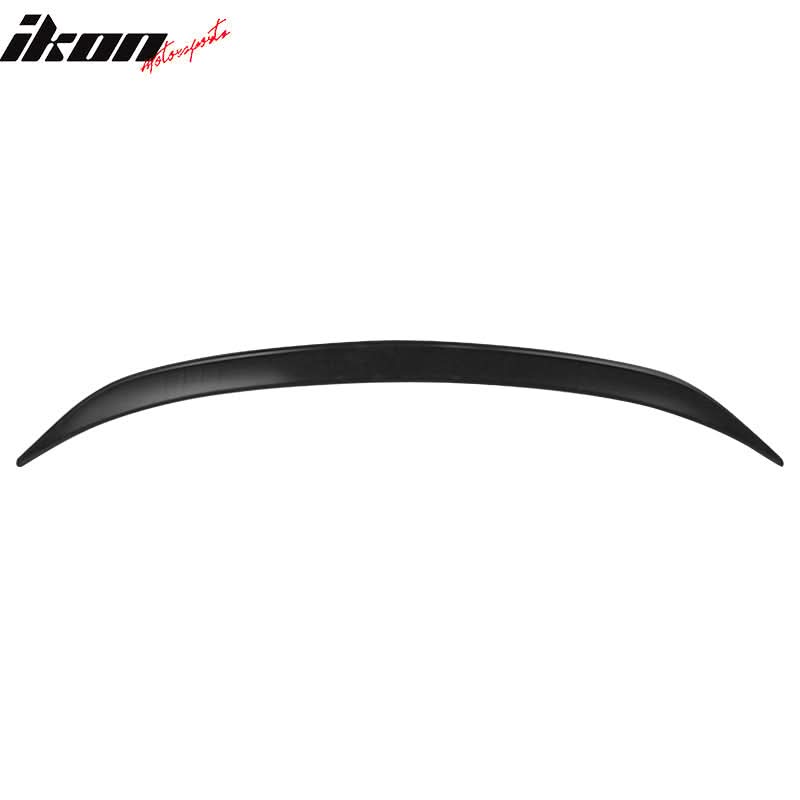 2019-2025 BMW G20 G80 M3 M Performance Trunk Spoiler ABS