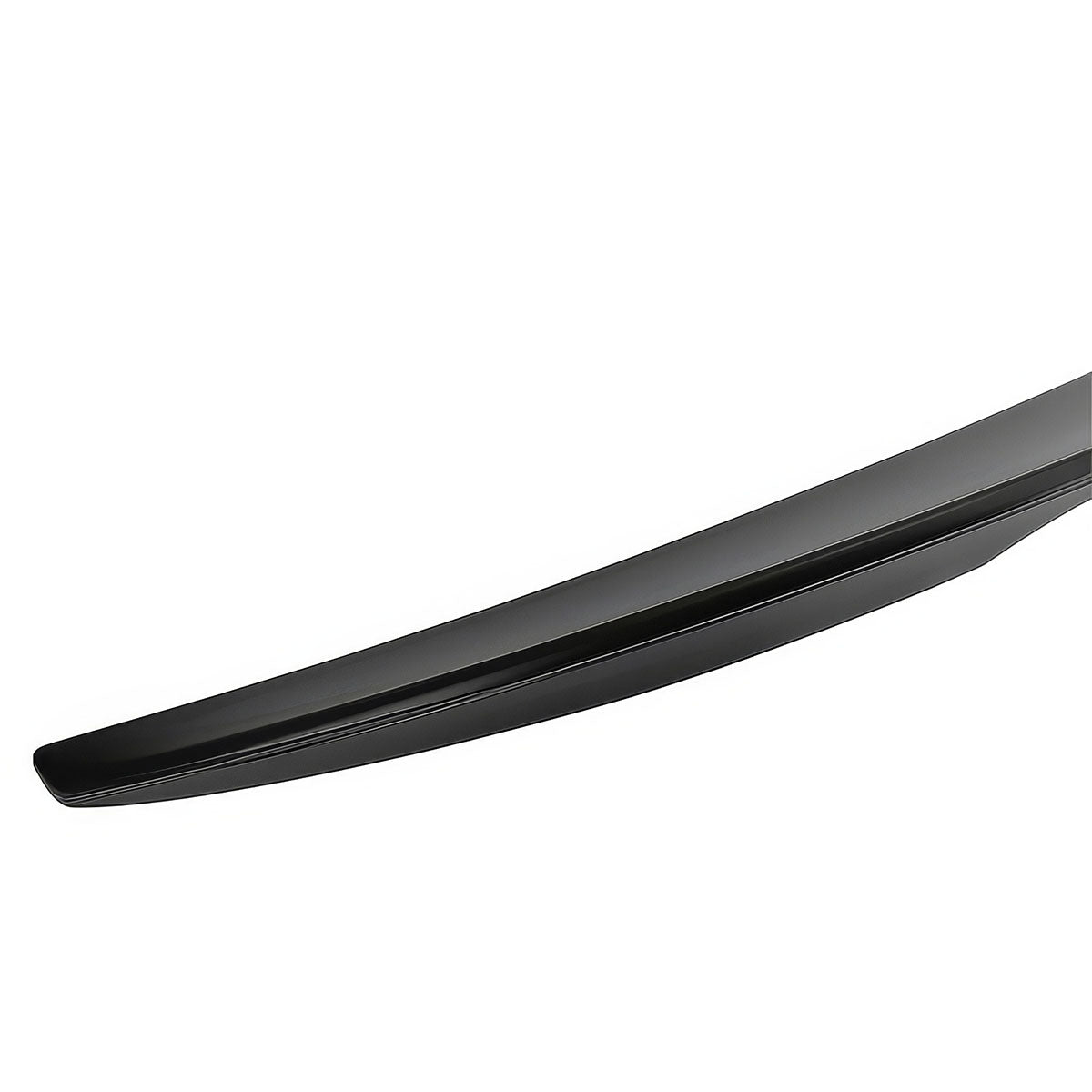 2021-2025 BMW G22 4 Series G82 M4 Performance Trunk Spoiler