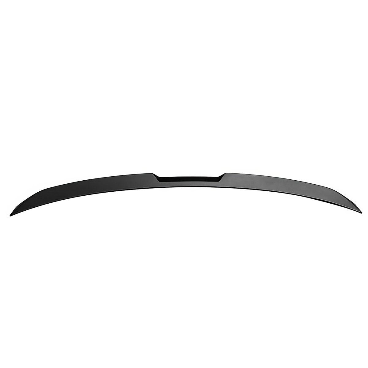 2024-2025 BMW G60 5-Series i5 M5 V Style Painted Trunk Spoiler ABS