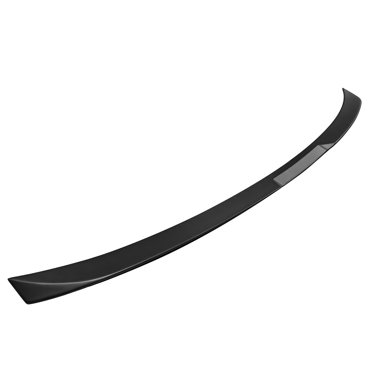 2024-2025 BMW G60 5-Series i5 M5 V Style Painted Trunk Spoiler ABS
