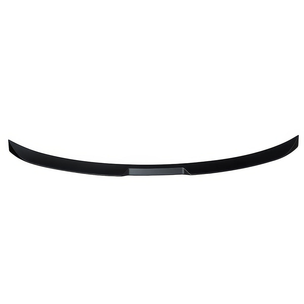 2024-2025 BMW G60 5-Series i5 M5 V Style Painted Trunk Spoiler ABS