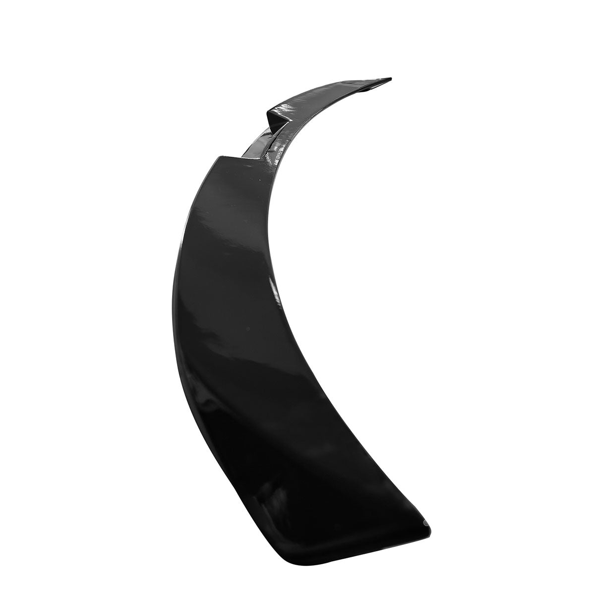 2024-2025 BMW G60 5-Series i5 M5 V Style Gloss Black Trunk Spoiler ABS