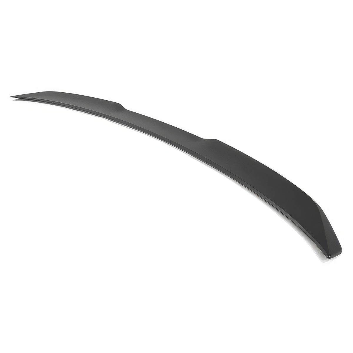2021-2025 BMW 4 G22 G82 M4 2dr M4 Style Trunk Spoiler ABS