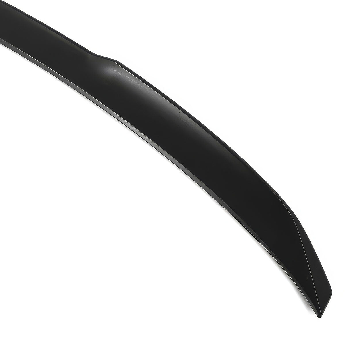 2021-2025 BMW 4 G22 G82 M4 2dr M4 Style Trunk Spoiler ABS