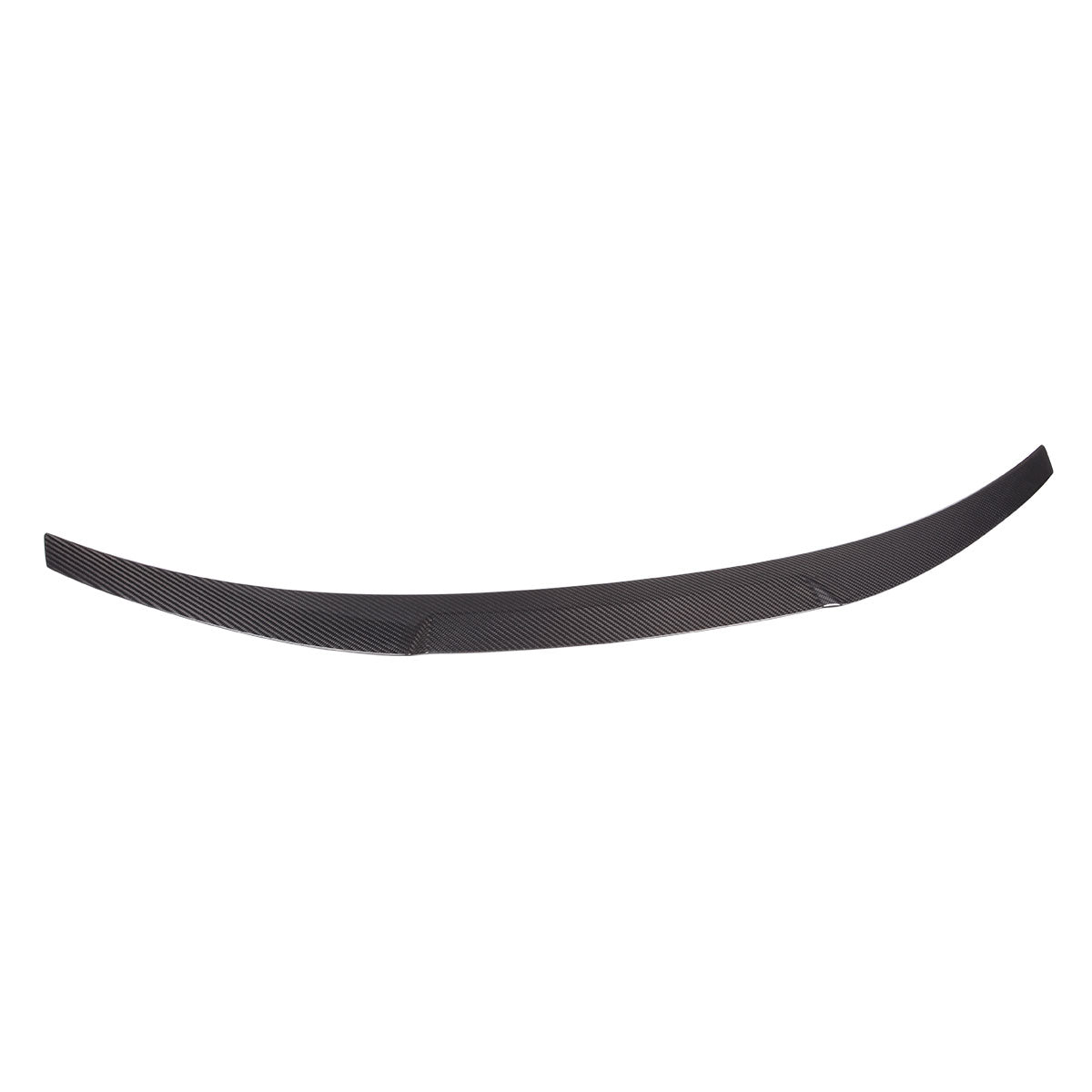 2021-2025 BMW 4 G22 G82 M4 2dr M4 Style Trunk Spoiler ABS