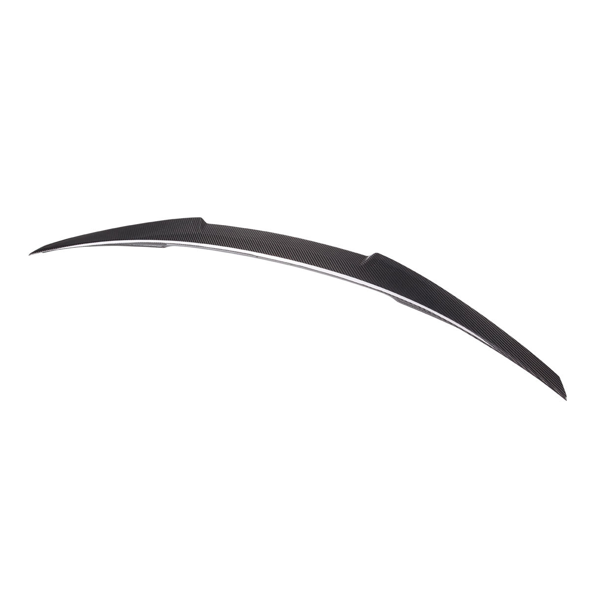 2021-2025 BMW 4 G22 G82 M4 2dr M4 Style Trunk Spoiler ABS