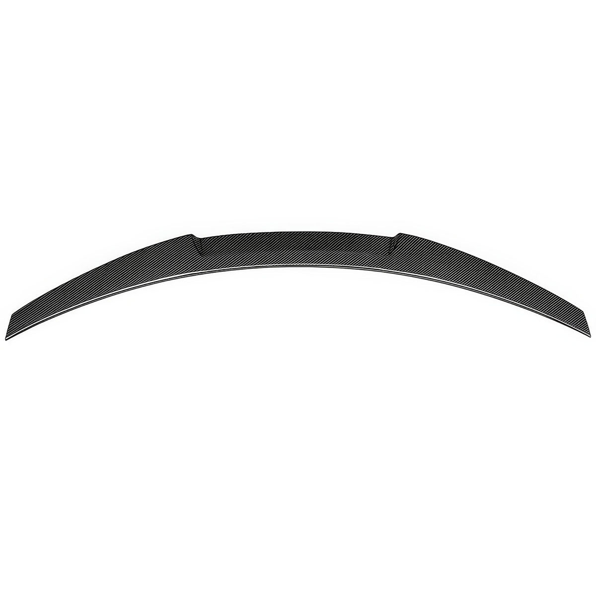 2021-2025 BMW 4 G22 G82 M4 2dr M4 Style Trunk Spoiler ABS