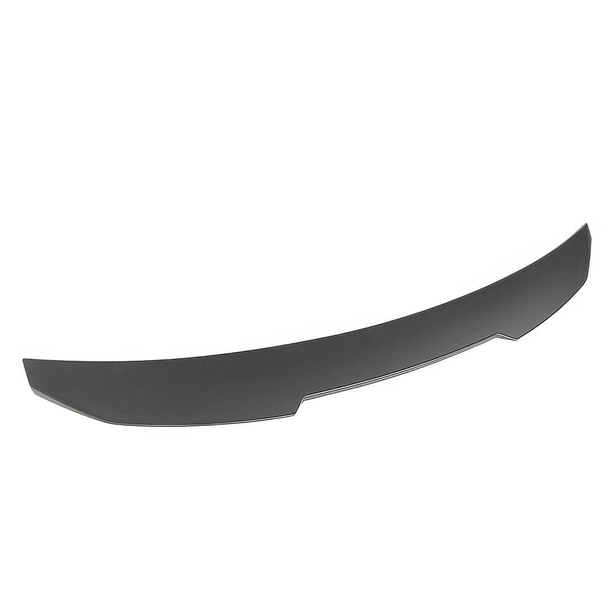 2021-2023 BMW G22 430i G82 M4 PSM Trunk Spoiler ABS