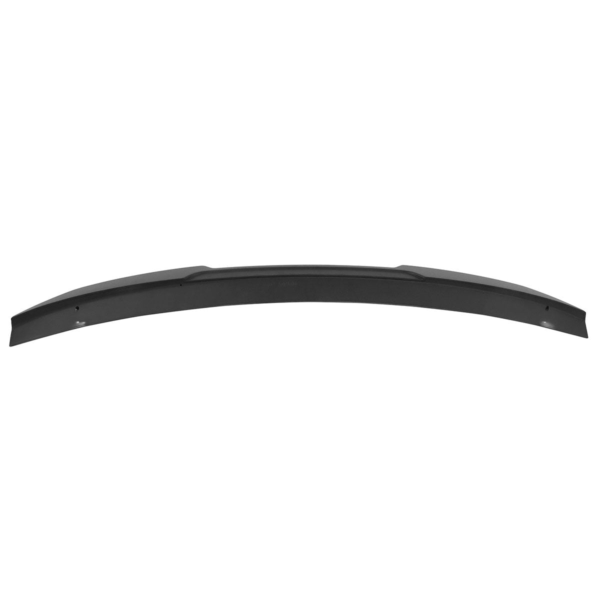 2021-2023 BMW G22 430i G82 M4 PSM Trunk Spoiler ABS