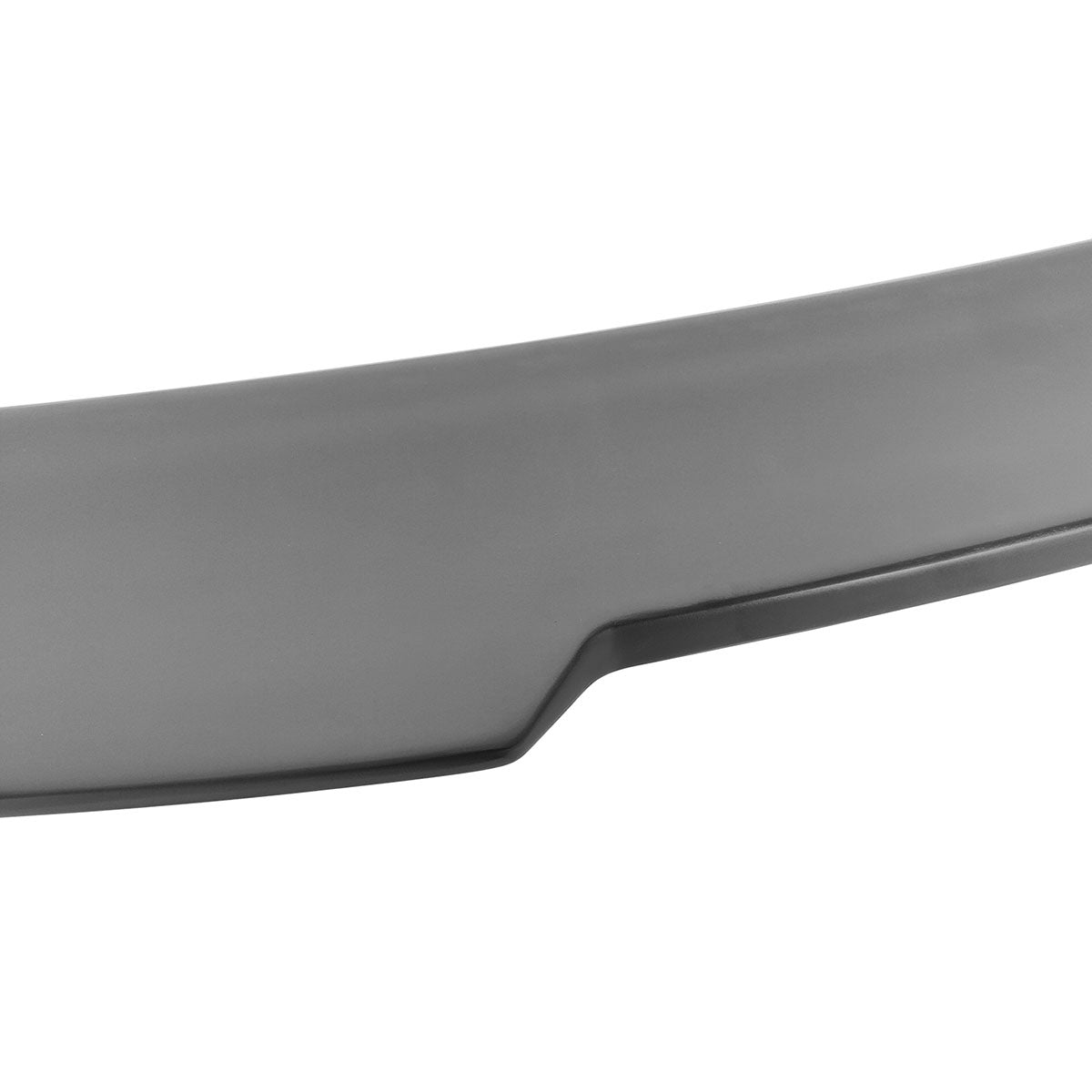 2021-2023 BMW G22 430i G82 M4 PSM Trunk Spoiler ABS