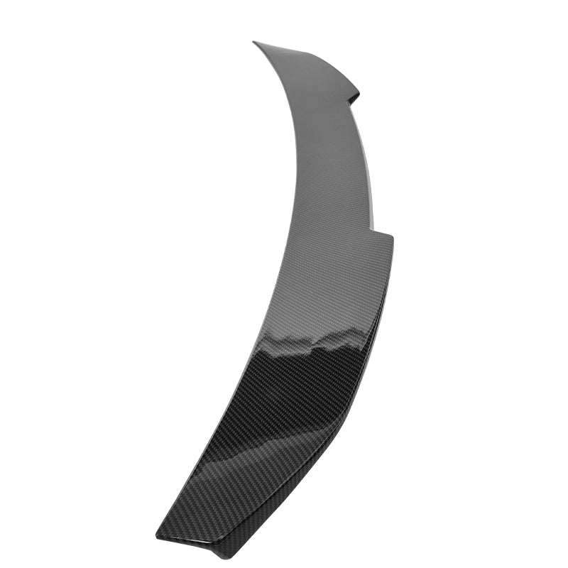 2021-2023 BMW G22 430i G82 M4 PSM Trunk Spoiler ABS