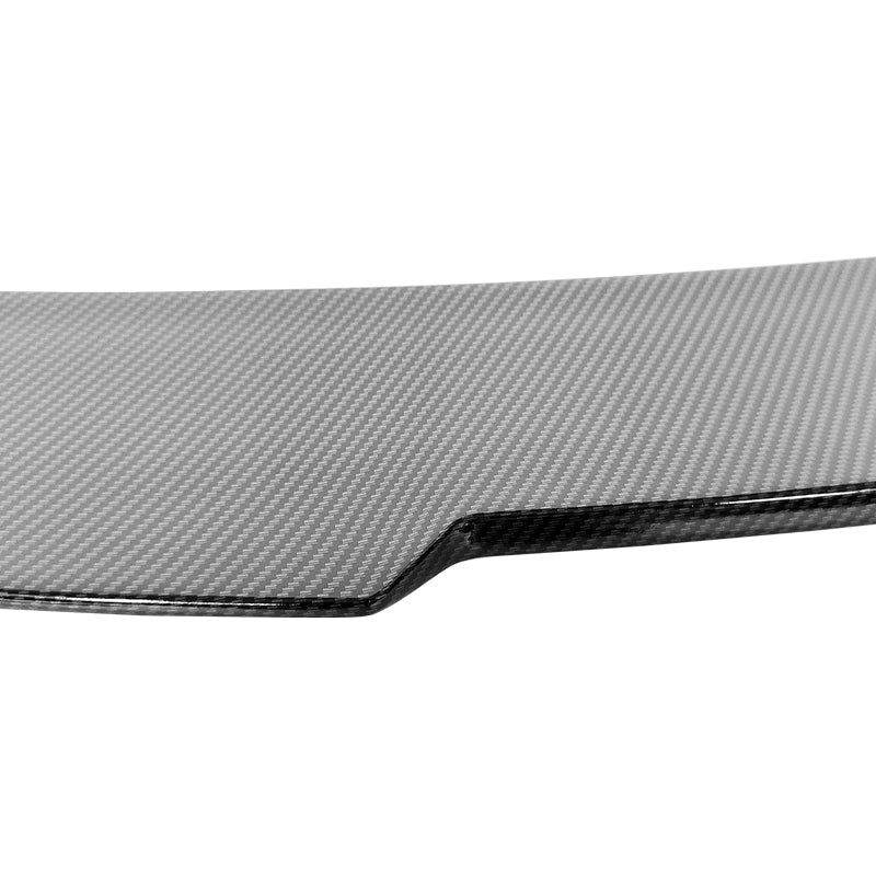 2021-2023 BMW G22 430i G82 M4 PSM Trunk Spoiler ABS