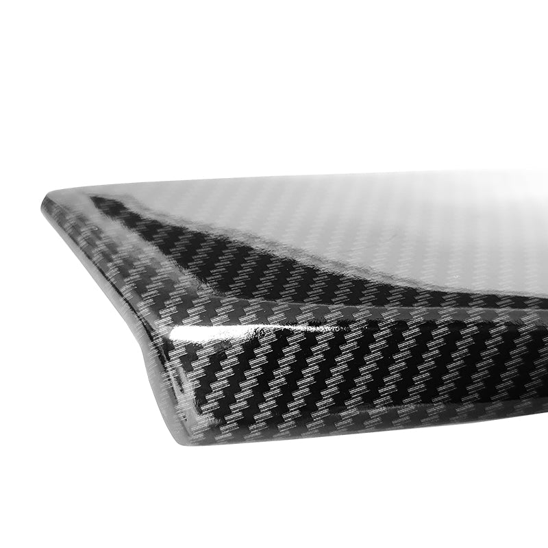 2021-2023 BMW G22 430i G82 M4 PSM Trunk Spoiler ABS