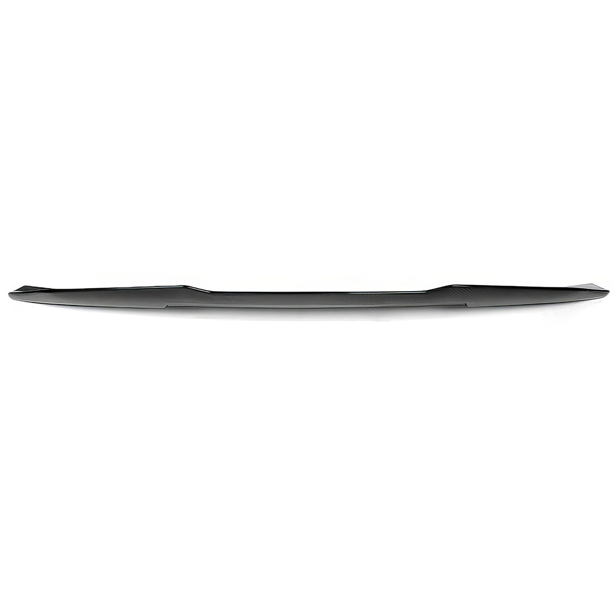 2021-2023 BMW G22 430i G82 M4 PSM Trunk Spoiler ABS