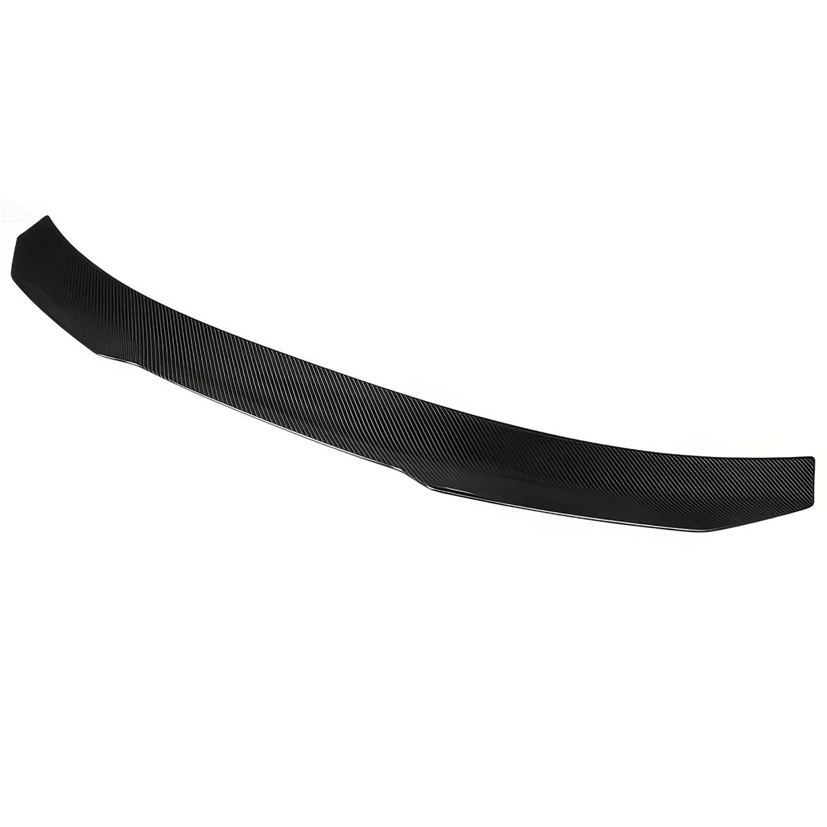 2021-2023 BMW G22 430i G82 M4 PSM Trunk Spoiler ABS