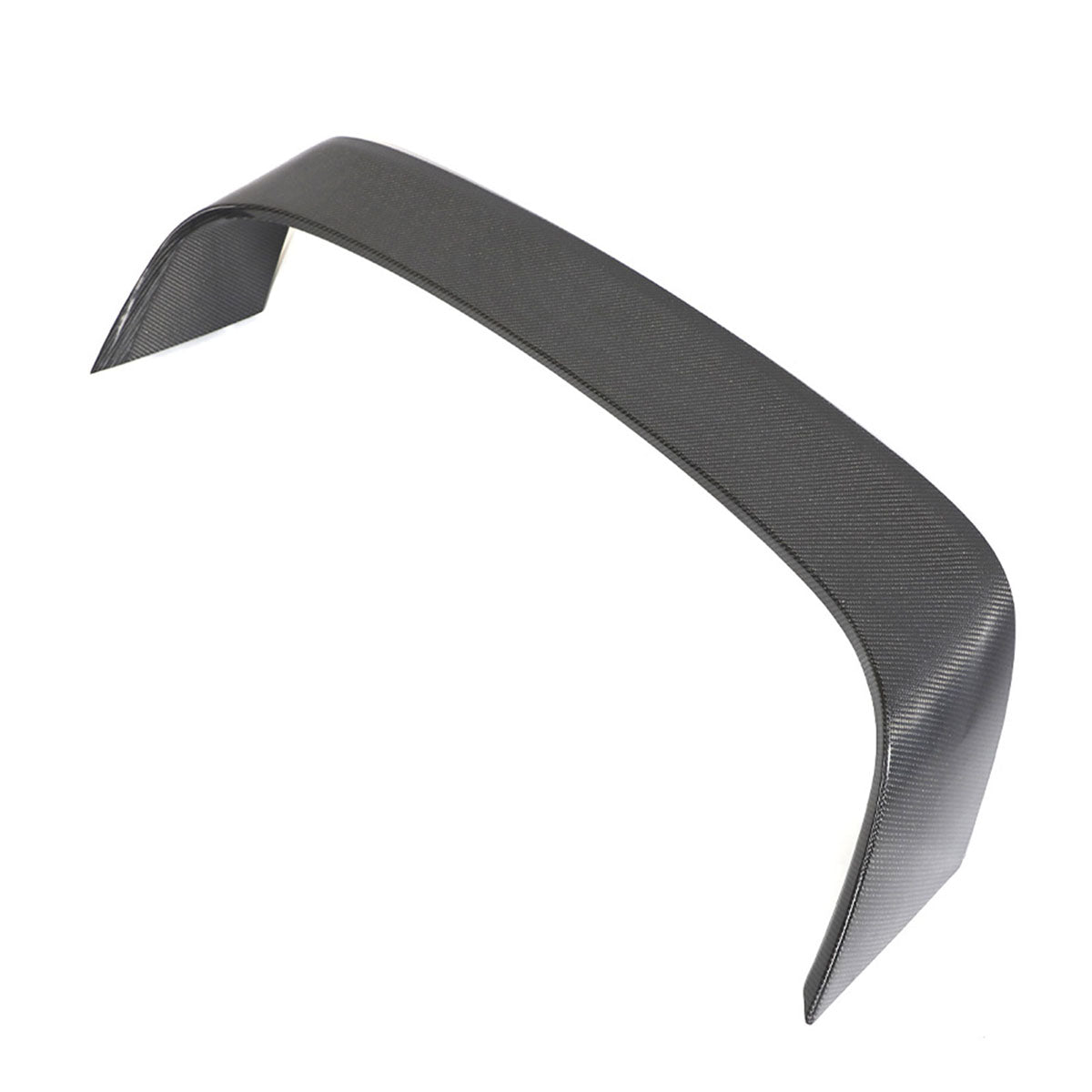 2022-2024 BMW G87 M2 G42 M Performance Trunk Spoiler Trim