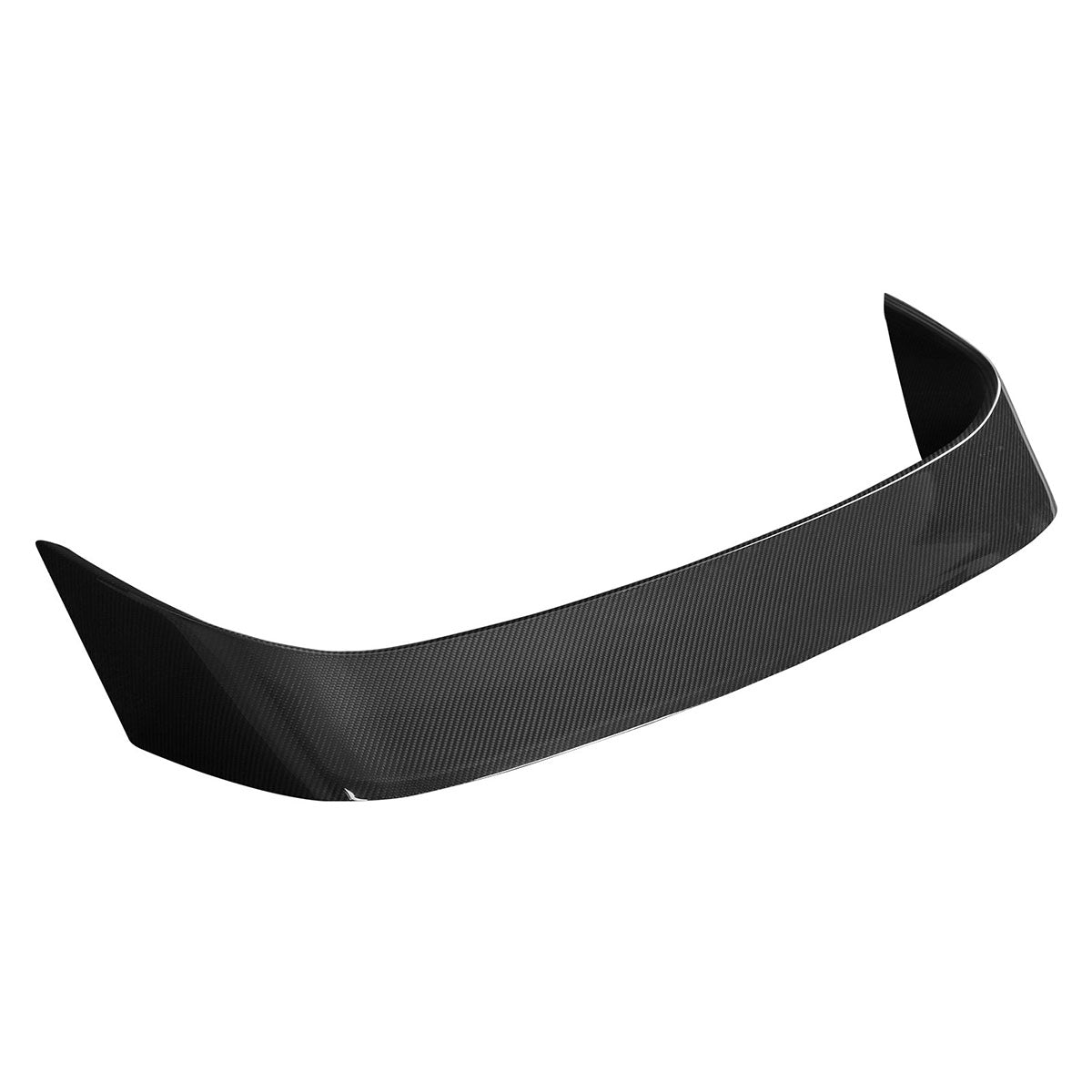 2022-2024 BMW G87 M2 G42 M Performance Trunk Spoiler Trim
