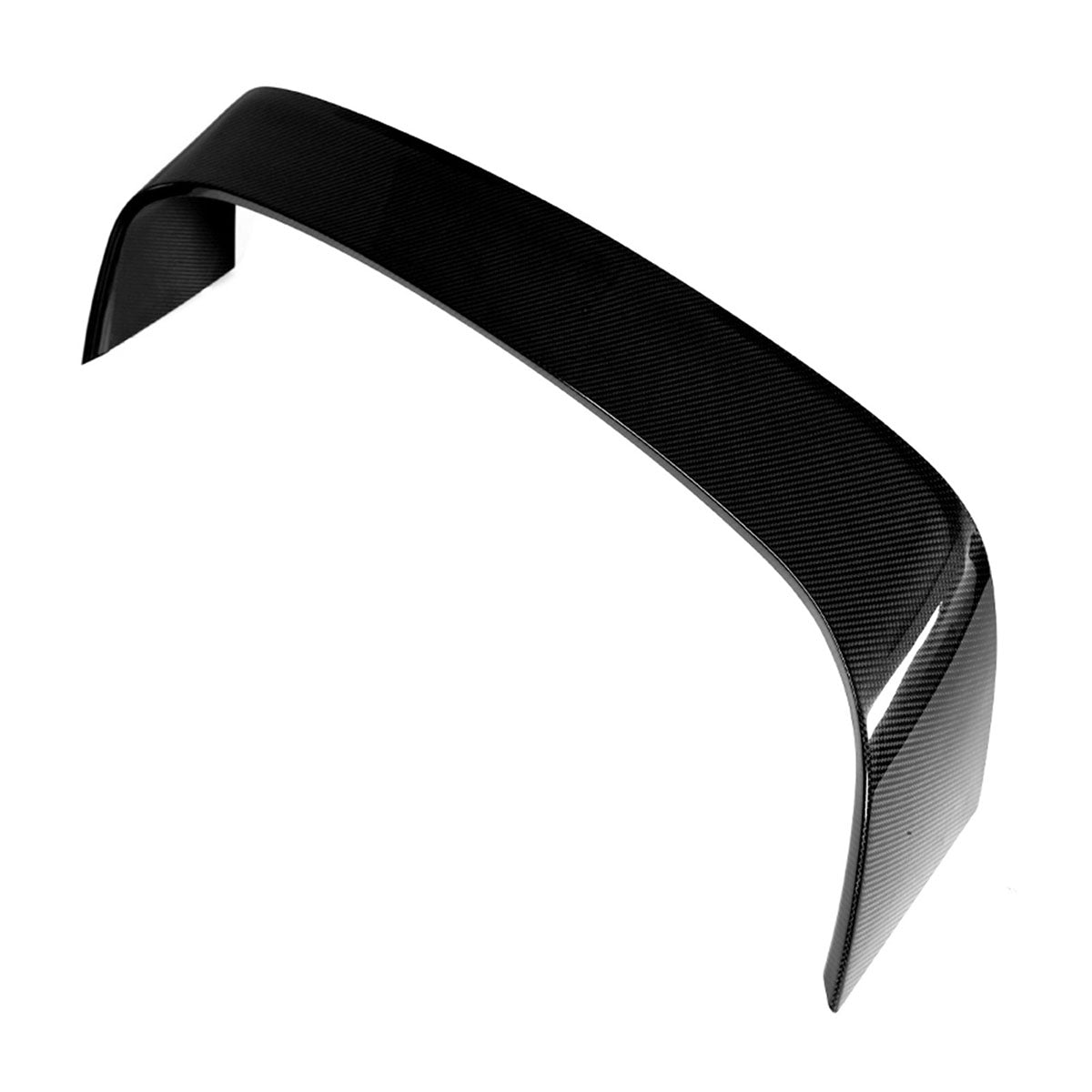 2022-2024 BMW G87 M2 G42 M Performance Trunk Spoiler Trim