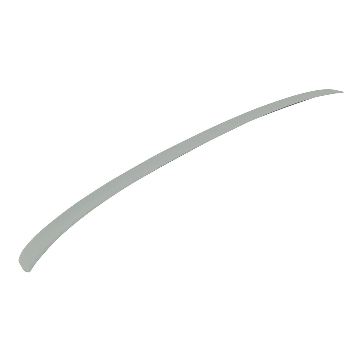 2017-23 BMW G30 5 Series F90 M5 Style Rear Spoiler Unpainted ABS