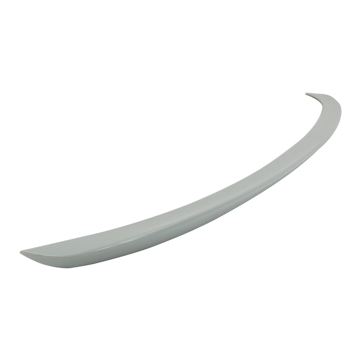 2017-23 BMW G30 5 Series F90 M5 Style Rear Spoiler Unpainted ABS