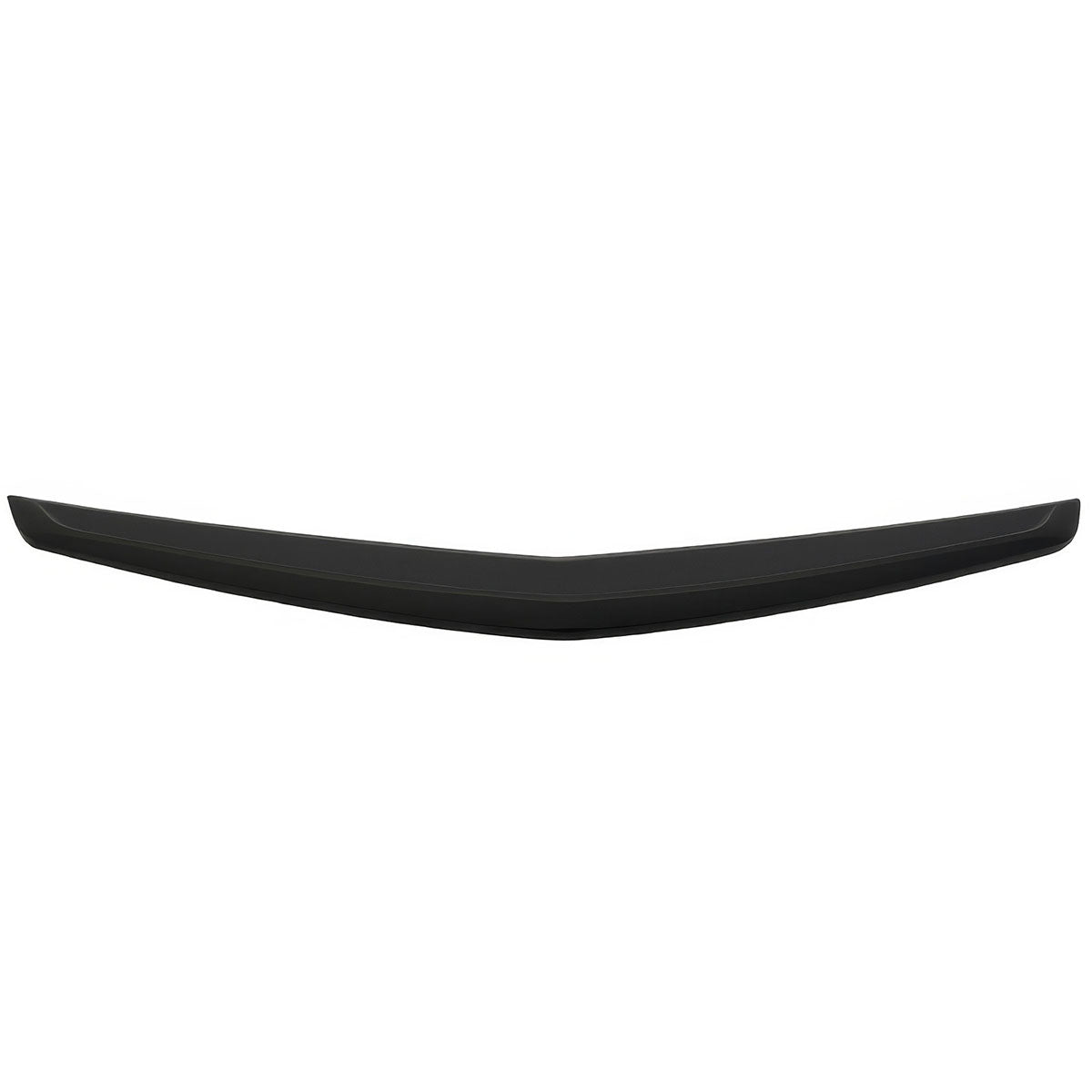 2013-2018 Cadillac ATS Sedan OEM Style Painted Rear Trunk Spoiler
