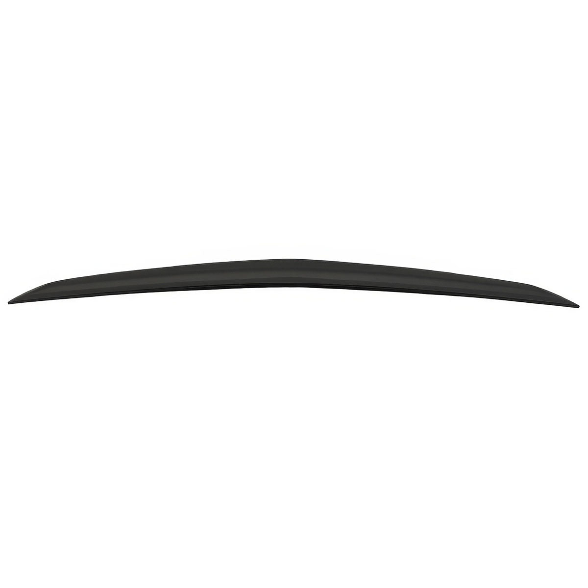 2013-2018 Cadillac ATS Sedan OEM Style Painted Rear Trunk Spoiler