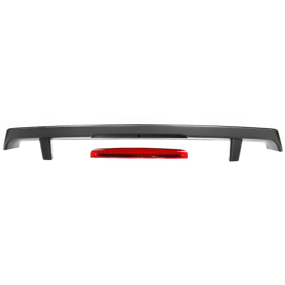 2010-2013 Chevy Camaro GM Style Trunk Spoiler Wing With Light ABS