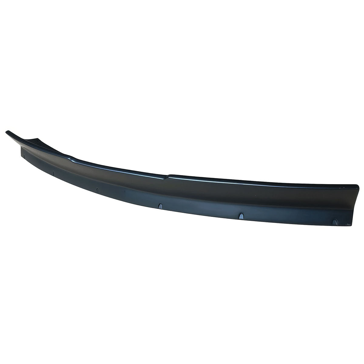 2010-2011 Chevrolet Camaro Duckbill Unpainted Rear Spoiler PP