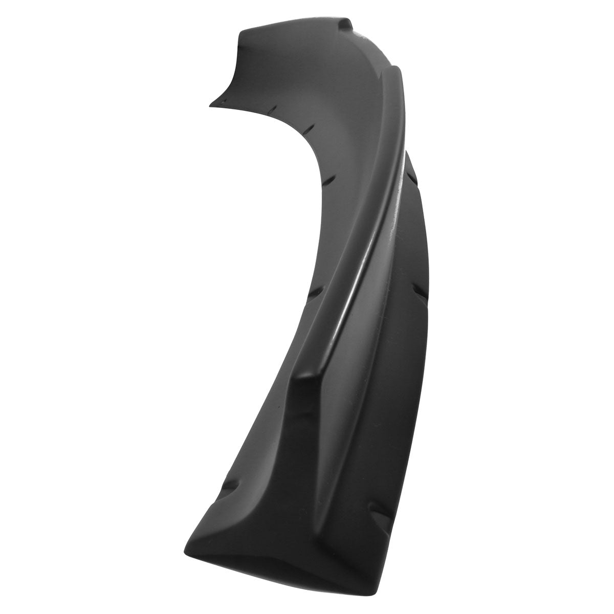 2010-2011 Chevrolet Camaro Duckbill Unpainted Rear Spoiler PP