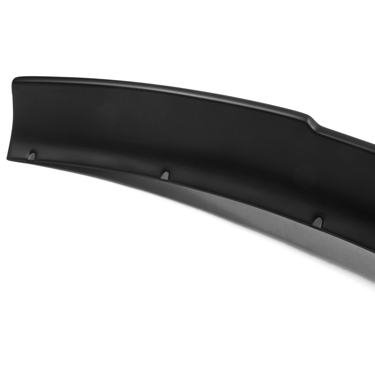 2010-2011 Chevrolet Camaro Duckbill Unpainted Rear Spoiler PP