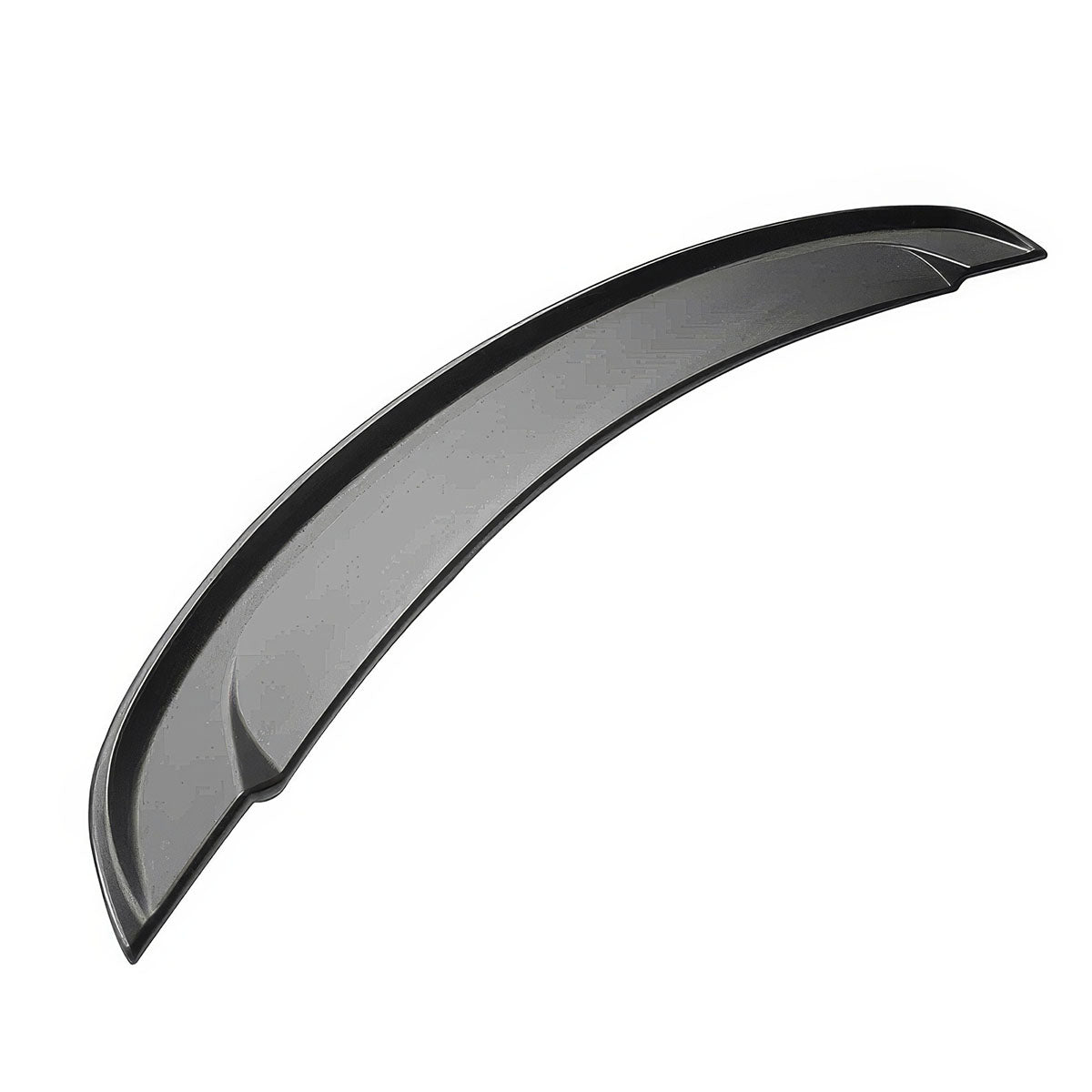 2014-2015 Chevrolet Camaro Painted Color ABS Flush Mount Trunk Spoiler