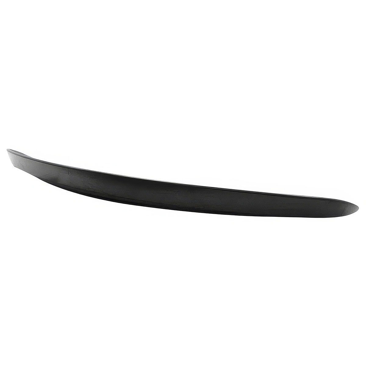 2014-2015 Chevrolet Camaro Painted Color ABS Flush Mount Trunk Spoiler