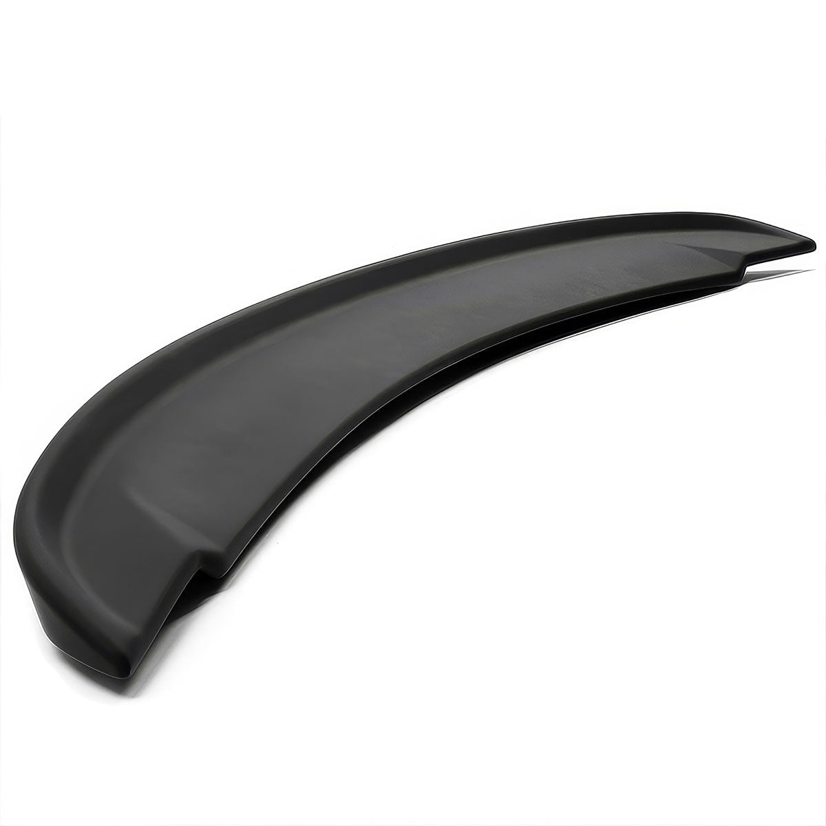 2014-2015 Chevrolet Camaro Painted Color ABS Flush Mount Trunk Spoiler