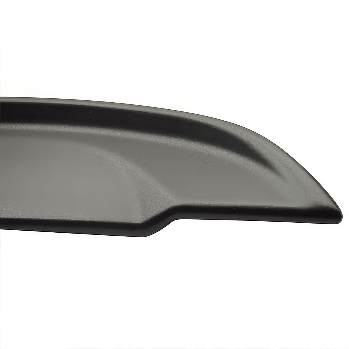 2014-2015 Chevrolet Camaro Painted Color ABS Flush Mount Trunk Spoiler