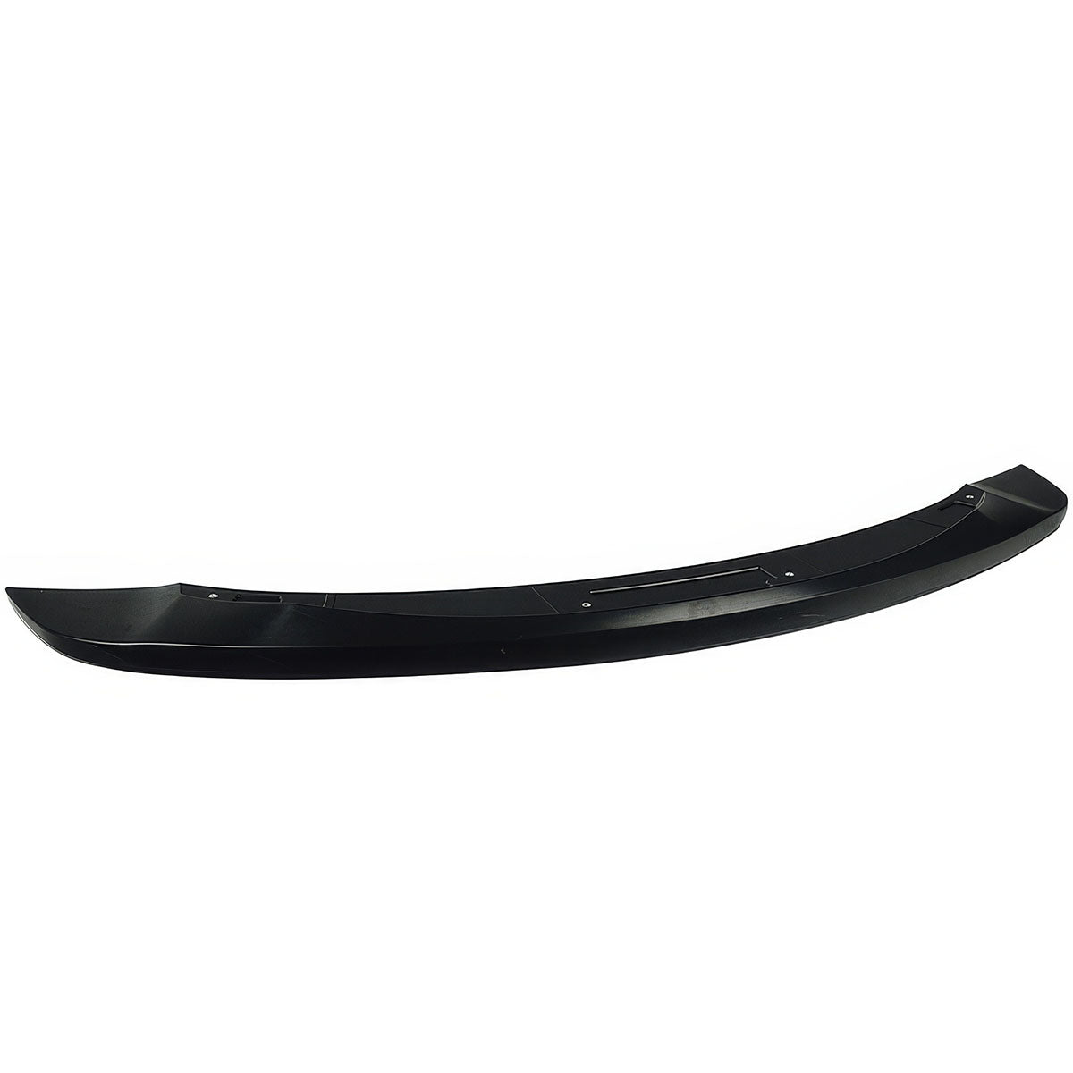 2014-2015 Chevy Camaro Rear Trunk Spoiler Ducktail Wing Lip ABS