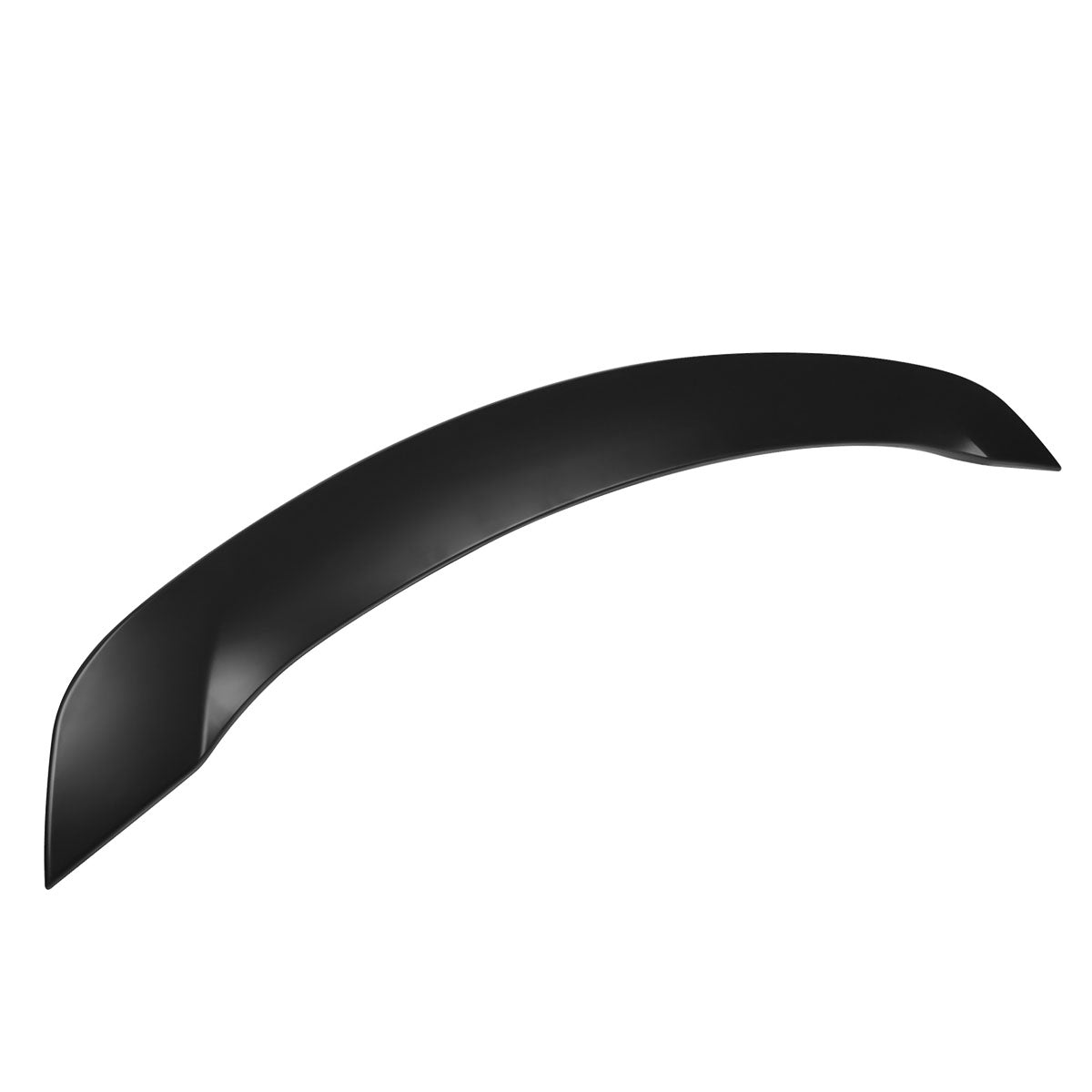 2014-2015 Chevy Camaro Rear Trunk Spoiler Ducktail Wing Lip ABS