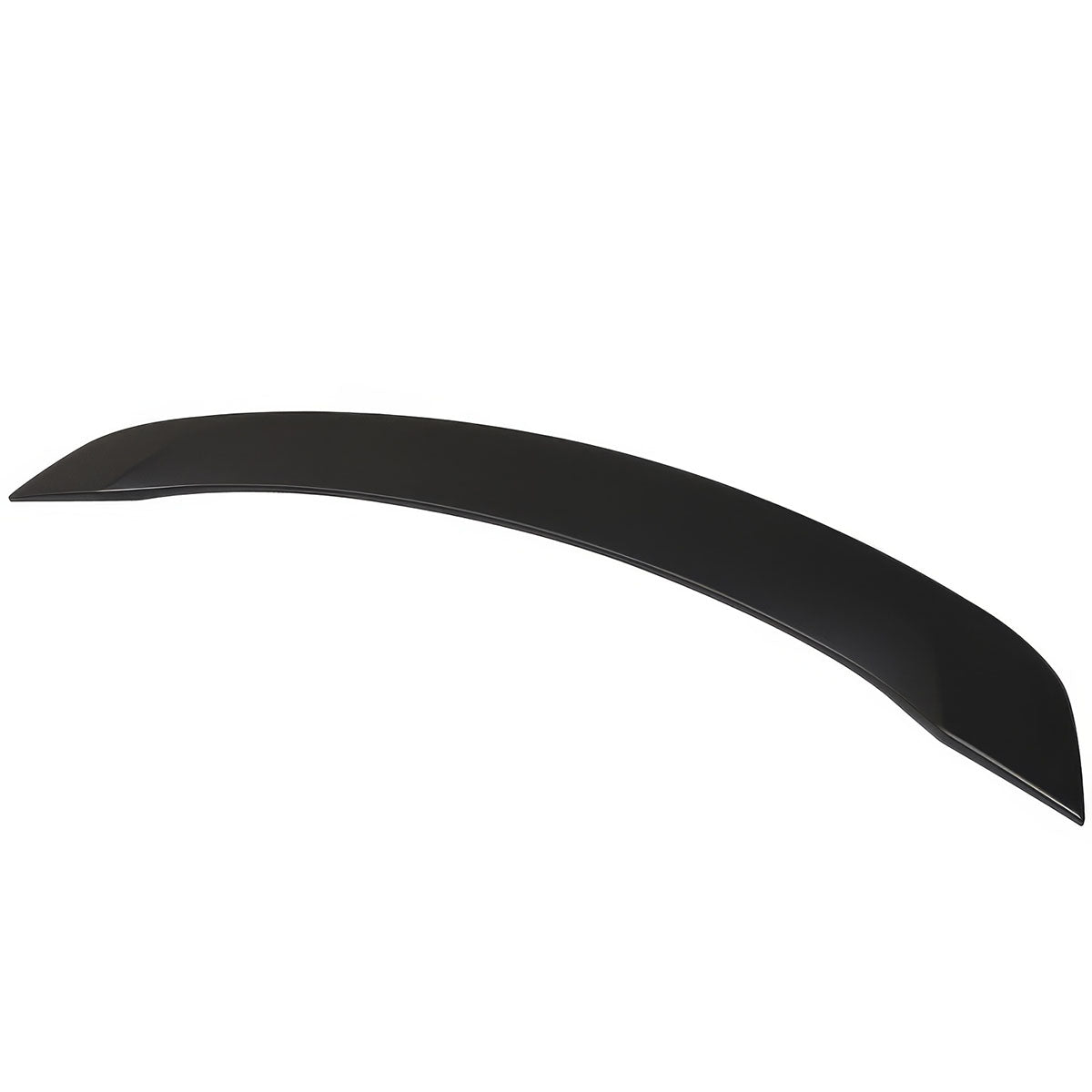 2014-2015 Chevy Camaro Rear Trunk Spoiler Ducktail Wing Lip ABS