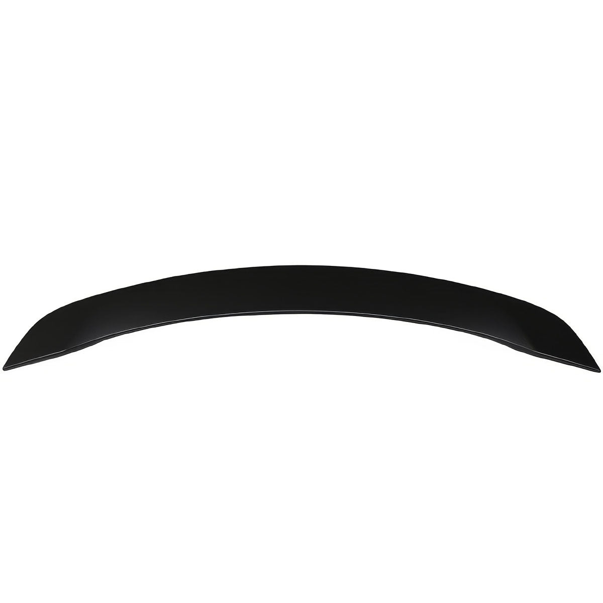 2014-2015 Chevy Camaro Rear Trunk Spoiler Ducktail Wing Lip ABS
