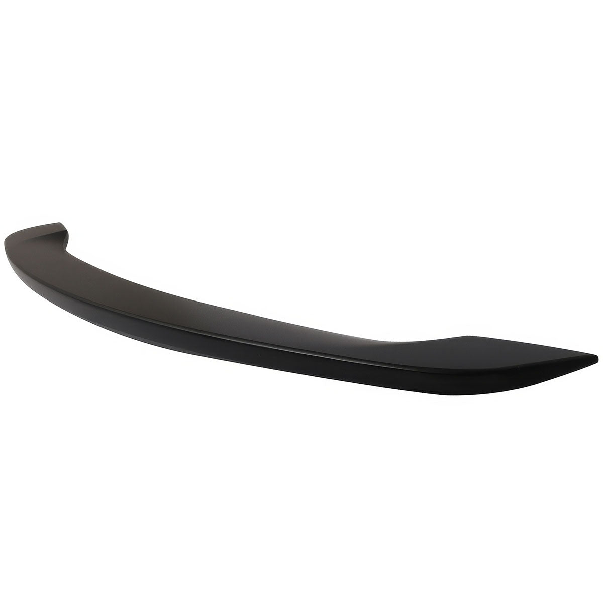 2014-2015 Chevy Camaro Rear Trunk Spoiler Ducktail Wing Lip ABS